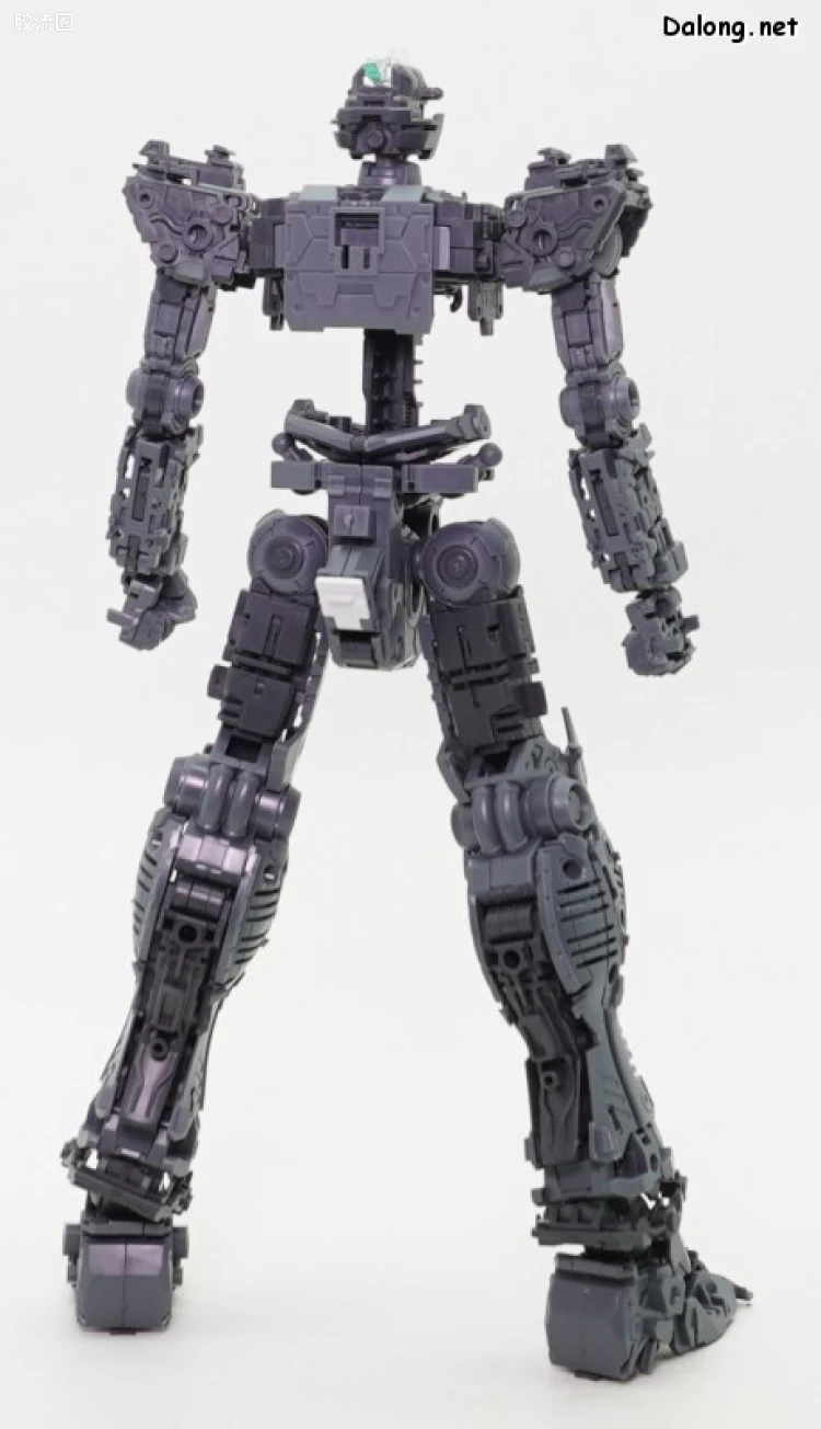 MG 普通版 MG220 叙述高达 C装备 Ver.Ka - 图片
