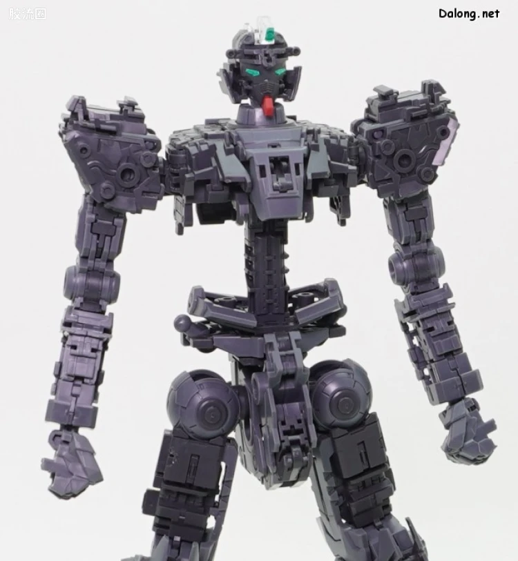 MG 普通版 MG220 叙述高达 C装备 Ver.Ka - 图片