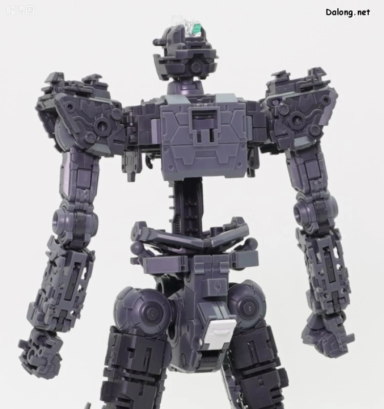 MG 普通版 MG220 叙述高达 C装备 Ver.Ka - 图片