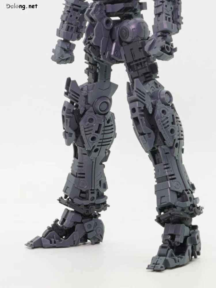MG 普通版 MG220 叙述高达 C装备 Ver.Ka - 图片