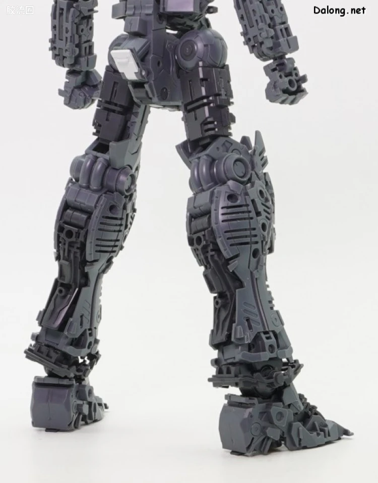 MG 普通版 MG220 叙述高达 C装备 Ver.Ka - 图片