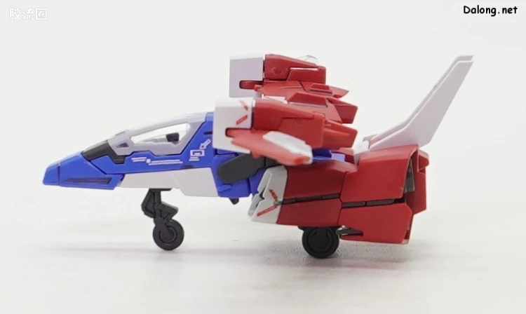 MG 普通版 MG220 叙述高达 C装备 Ver.Ka - 图片