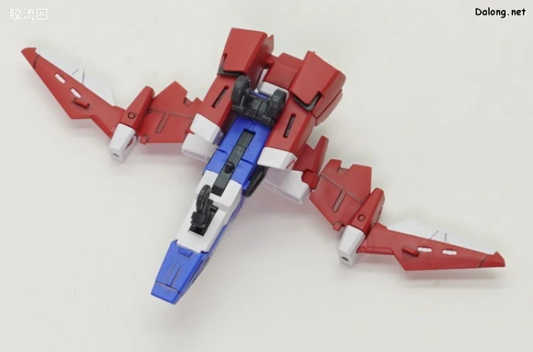 MG 普通版 MG220 叙述高达 C装备 Ver.Ka - 图片