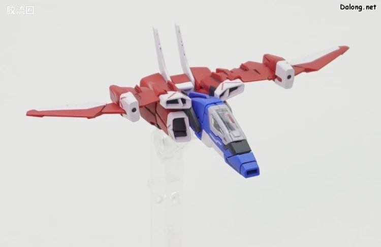 MG 普通版 MG220 叙述高达 C装备 Ver.Ka - 图片