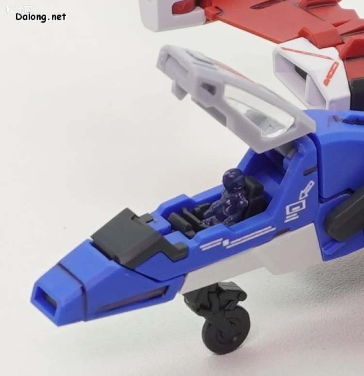 MG 普通版 MG220 叙述高达 C装备 Ver.Ka - 图片