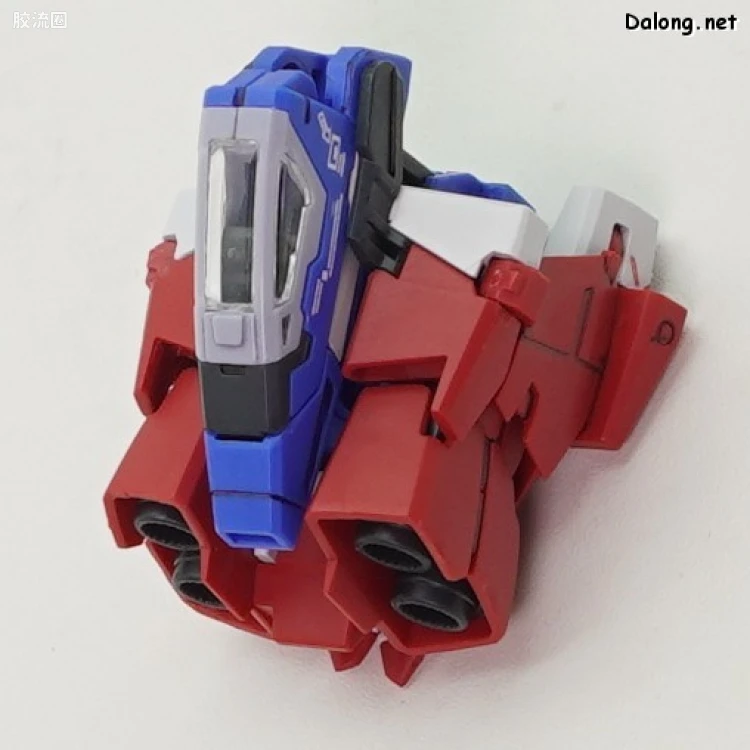 MG 普通版 MG220 叙述高达 C装备 Ver.Ka - 图片