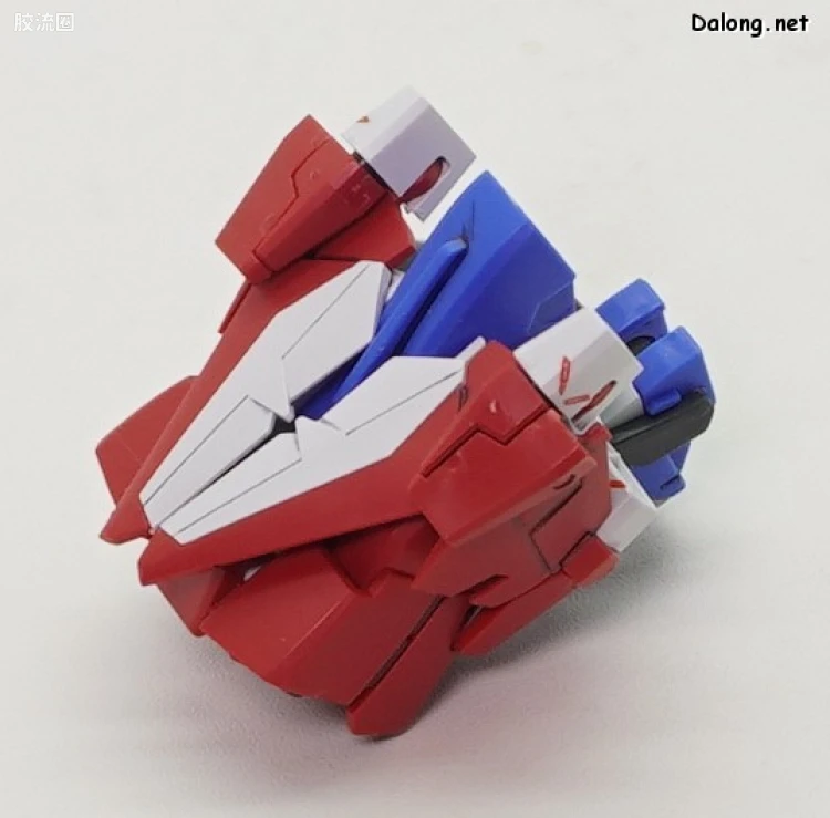 MG 普通版 MG220 叙述高达 C装备 Ver.Ka - 图片