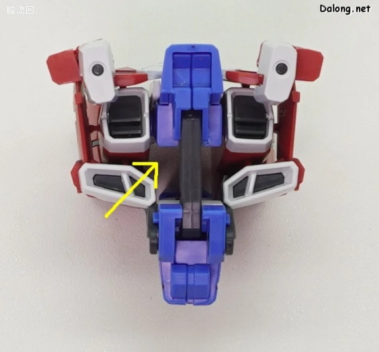 MG 普通版 MG220 叙述高达 C装备 Ver.Ka - 图片