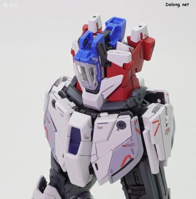 MG 普通版 MG220 叙述高达 C装备 Ver.Ka - 图片