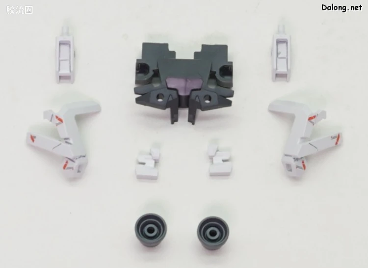 MG 普通版 MG220 叙述高达 C装备 Ver.Ka - 图片