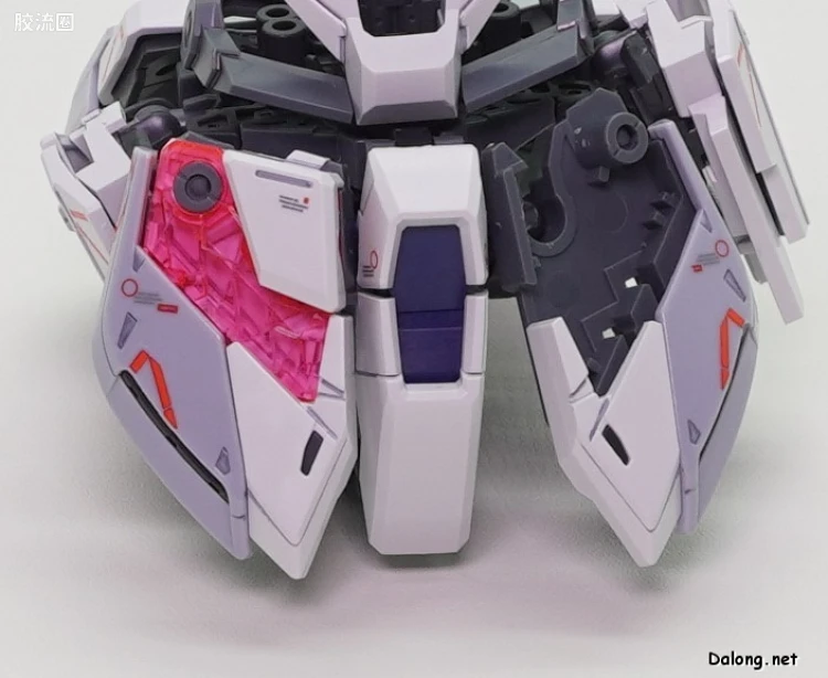 MG 普通版 MG220 叙述高达 C装备 Ver.Ka - 图片