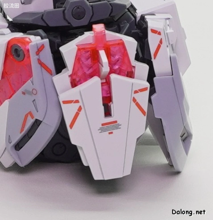 MG 普通版 MG220 叙述高达 C装备 Ver.Ka - 图片