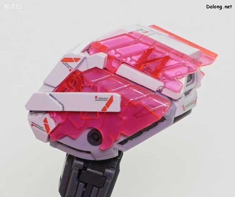 MG 普通版 MG220 叙述高达 C装备 Ver.Ka - 图片