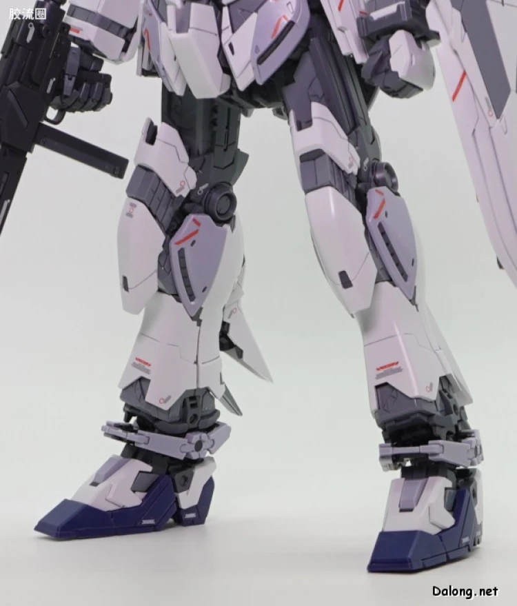 MG 普通版 MG220 叙述高达 C装备 Ver.Ka - 图片
