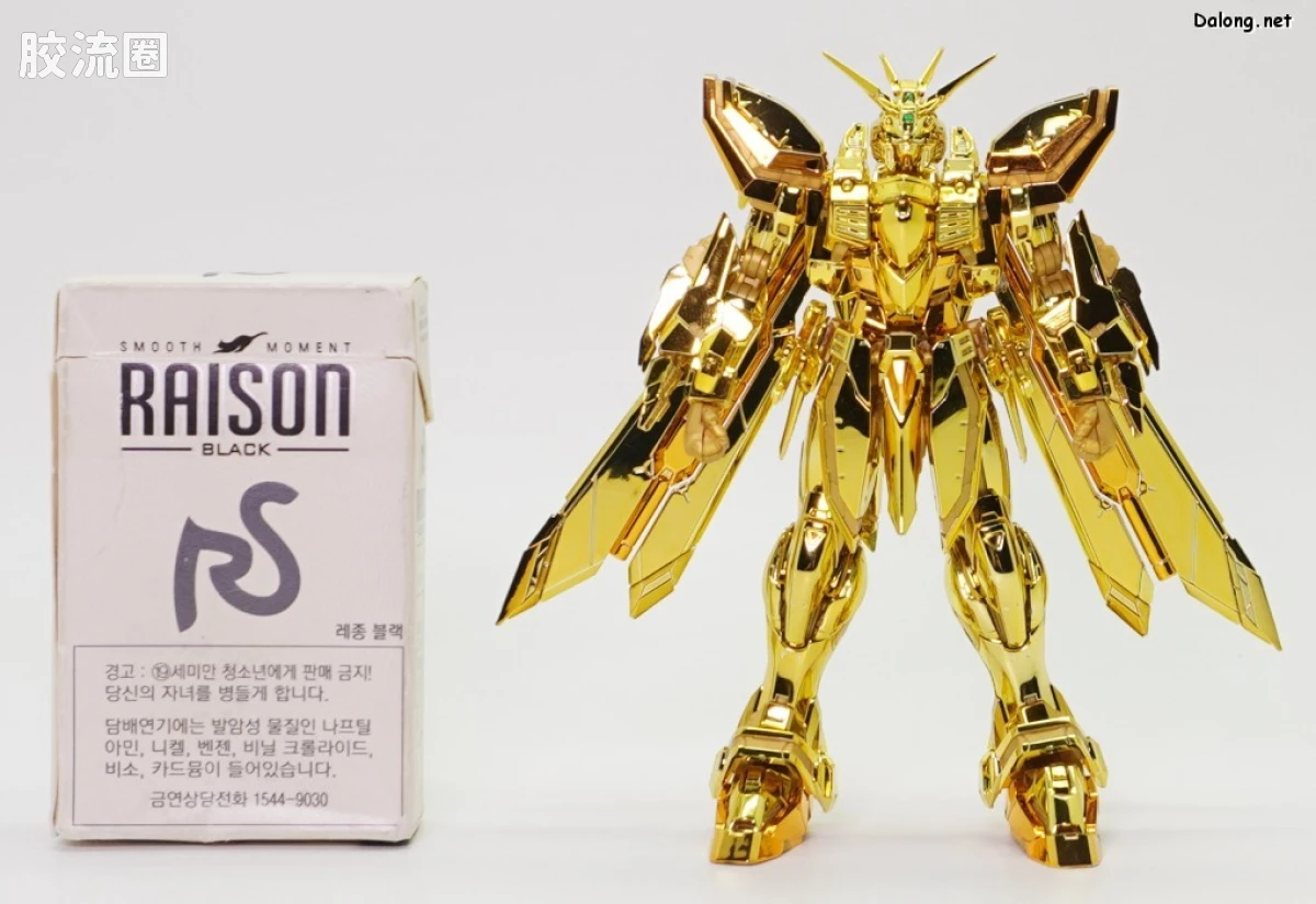 RG 其他限定版 神高达 超级模式 - 图片