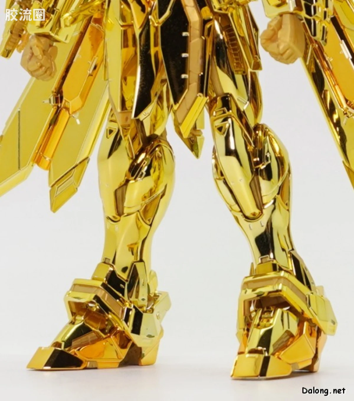 RG 其他限定版 神高达 超级模式 - 图片