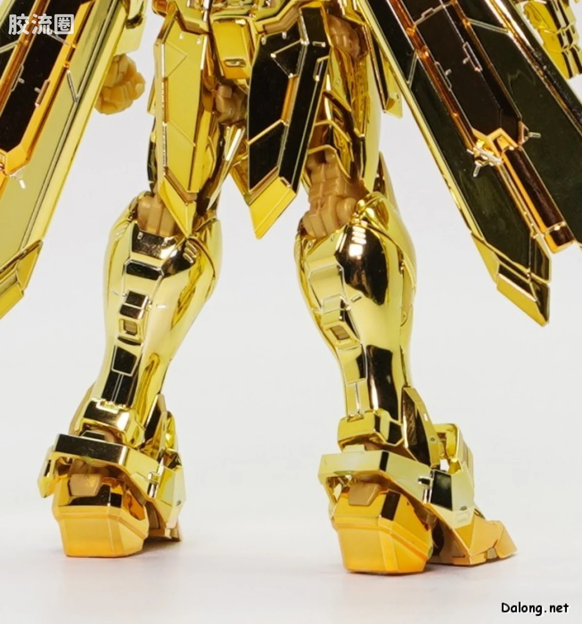 RG 其他限定版 神高达 超级模式 - 图片
