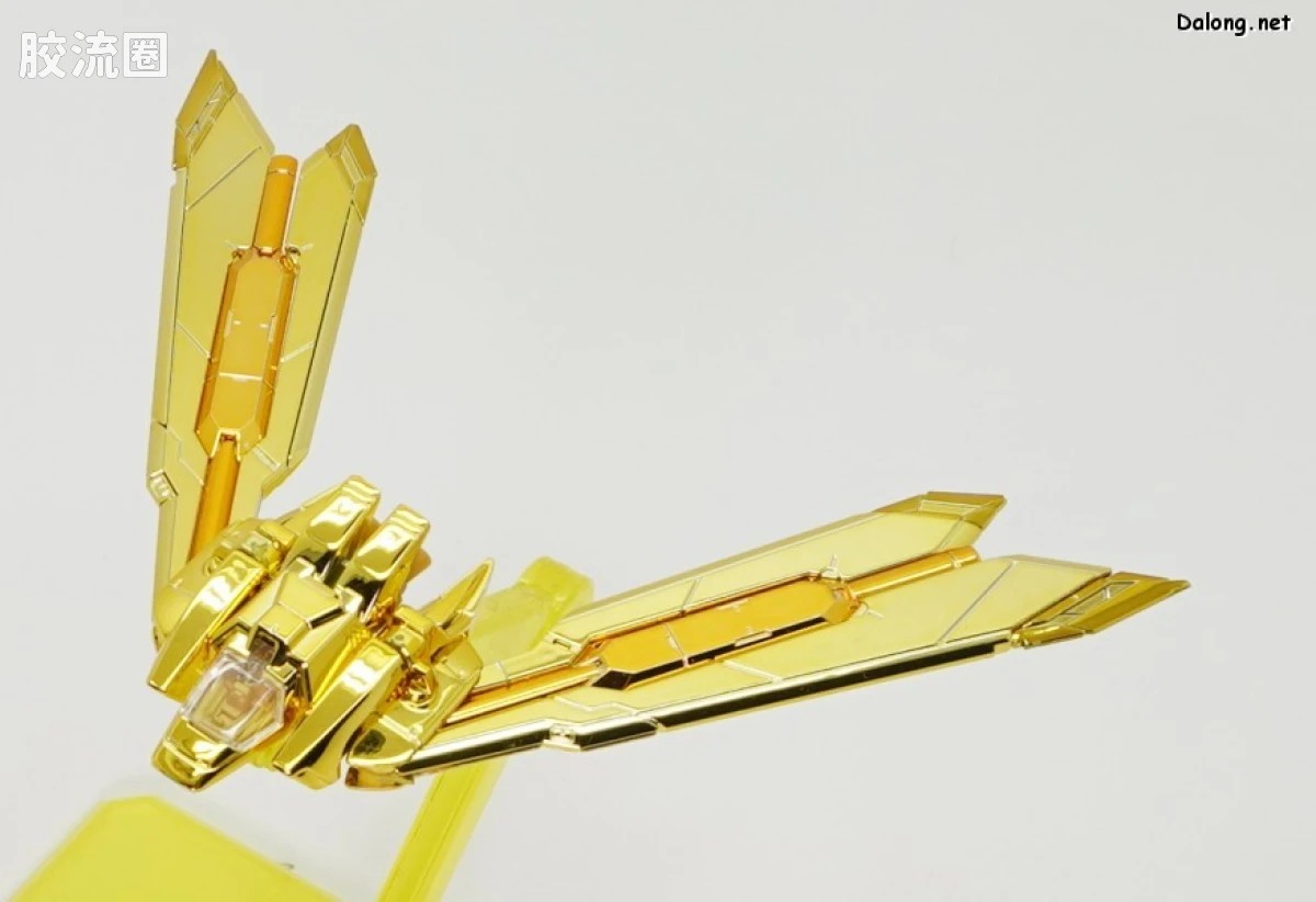 RG 其他限定版 神高达 超级模式 - 图片