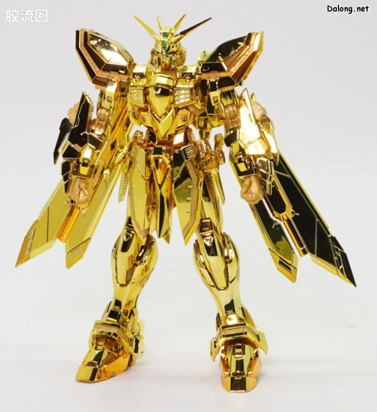 RG 其他限定版 神高达 超级模式 - 图片