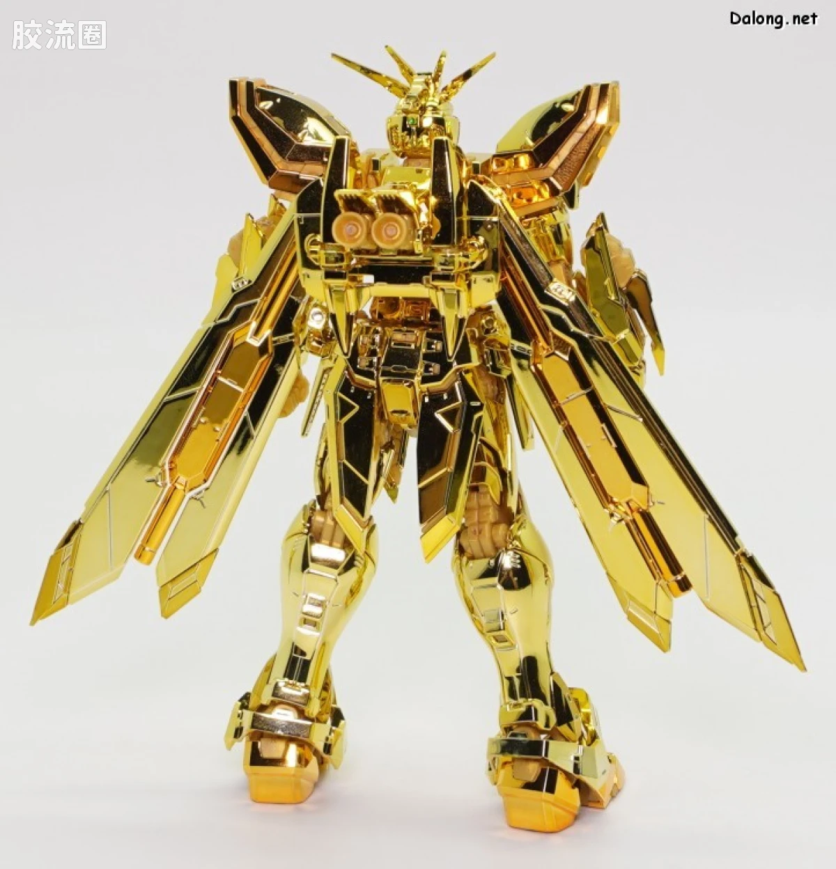 RG 其他限定版 神高达 超级模式 - 图片