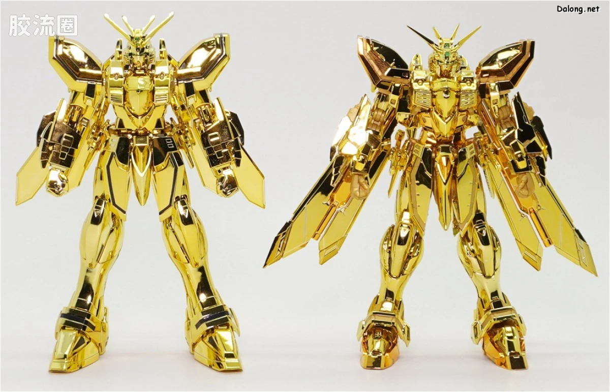 RG 其他限定版 神高达 超级模式 - 图片