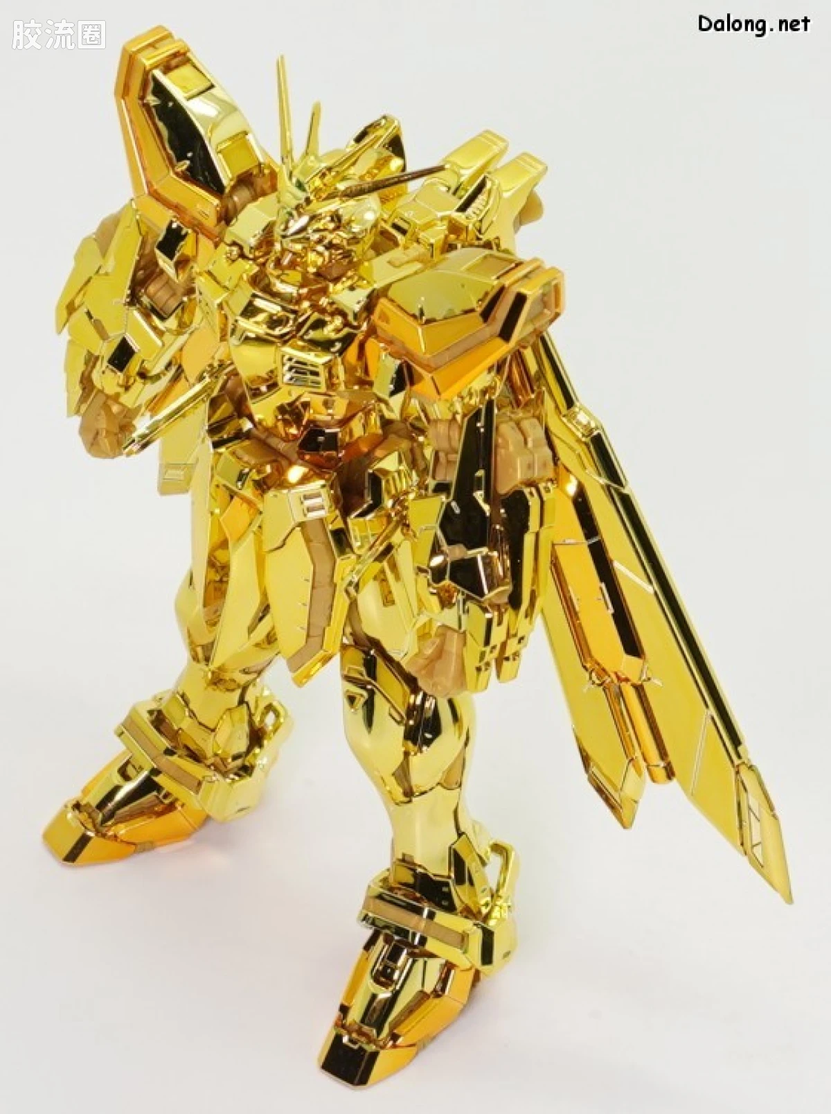 RG 其他限定版 神高达 超级模式 - 图片