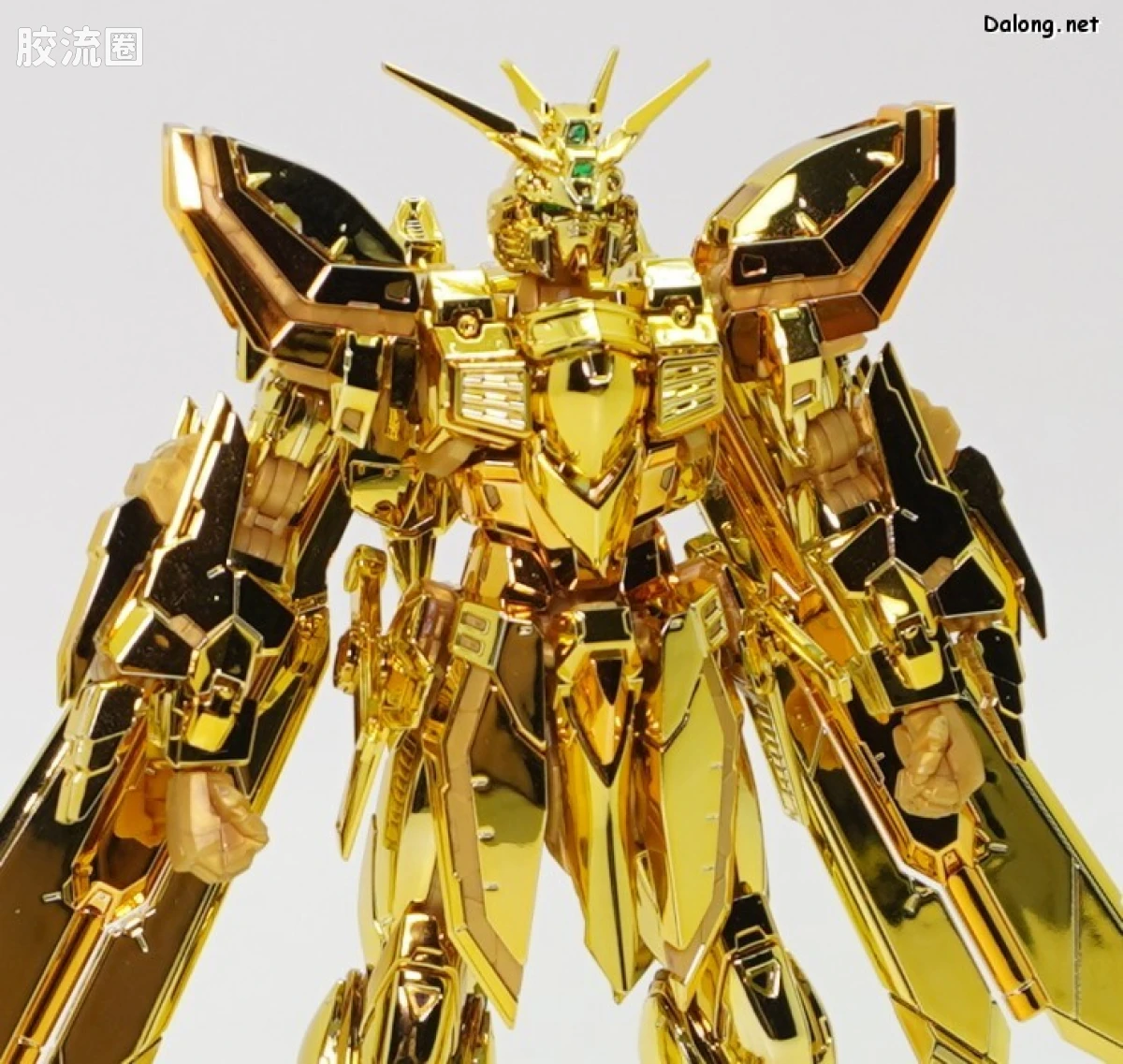 RG 其他限定版 神高达 超级模式 - 图片