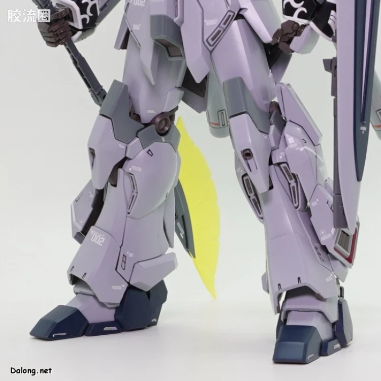 MG 普通版 MG221 新安洲·原石(NT Ver.) Ver.Ka - 图片