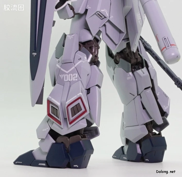 MG 普通版 MG221 新安洲·原石(NT Ver.) Ver.Ka - 图片