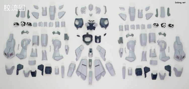MG 普通版 MG221 新安洲·原石(NT Ver.) Ver.Ka - 图片