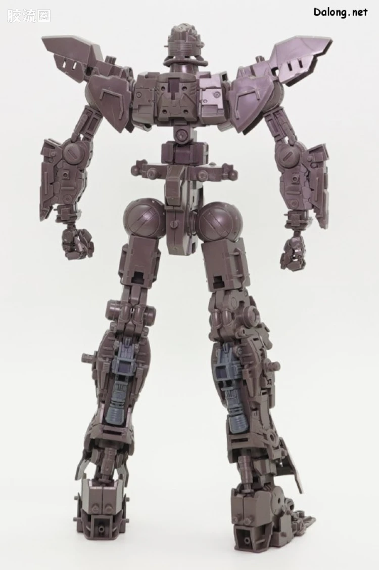 MG 普通版 MG221 新安洲·原石(NT Ver.) Ver.Ka - 图片