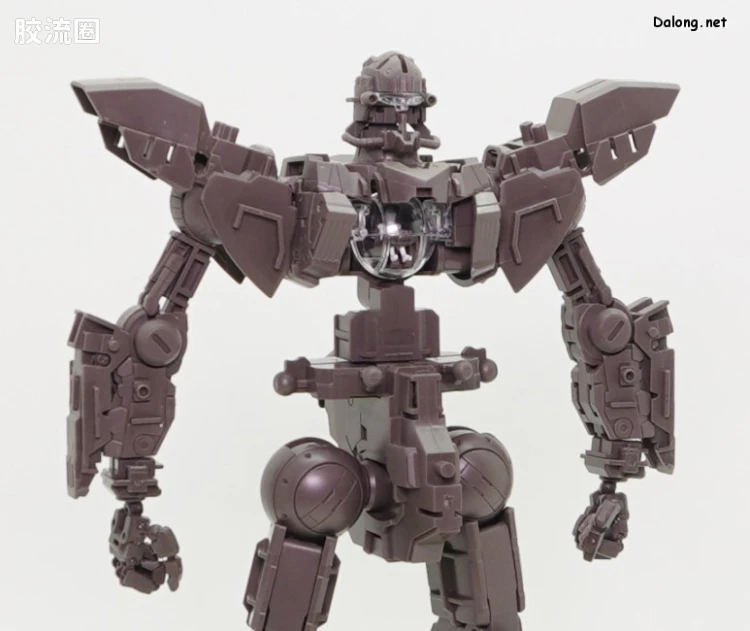 MG 普通版 MG221 新安洲·原石(NT Ver.) Ver.Ka - 图片