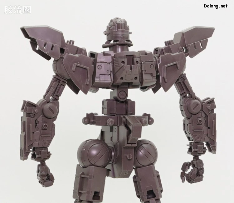 MG 普通版 MG221 新安洲·原石(NT Ver.) Ver.Ka - 图片