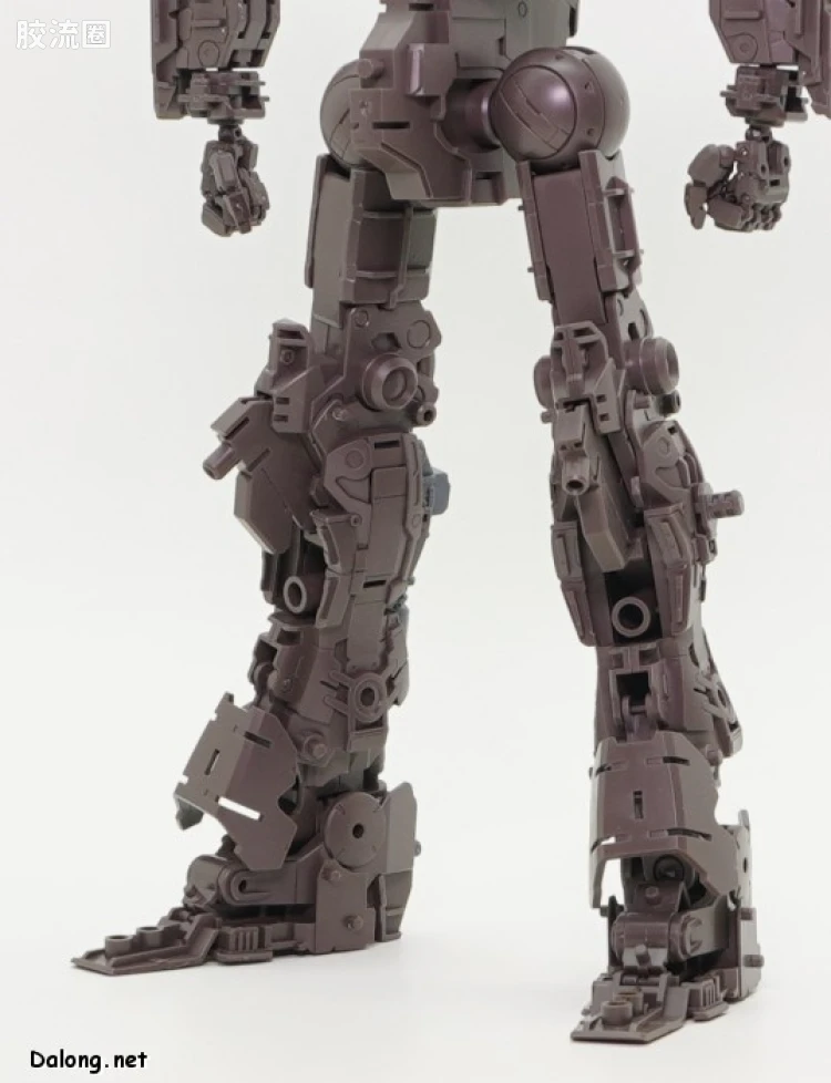 MG 普通版 MG221 新安洲·原石(NT Ver.) Ver.Ka - 图片