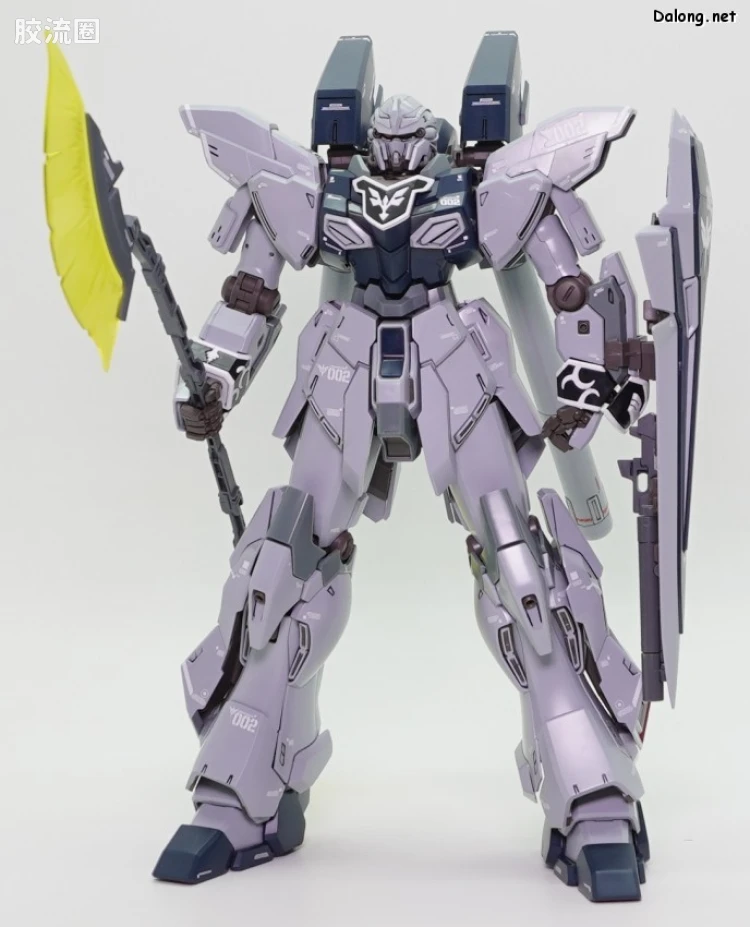 MG 普通版 MG221 新安洲·原石(NT Ver.) Ver.Ka - 图片