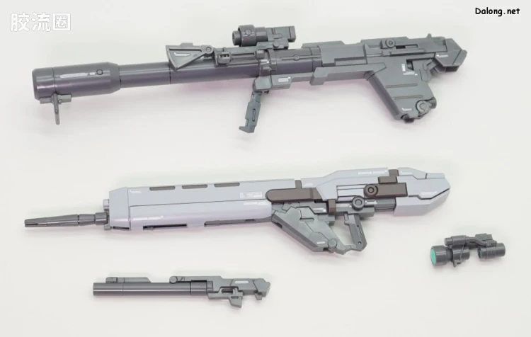 MG 普通版 MG221 新安洲·原石(NT Ver.) Ver.Ka - 图片