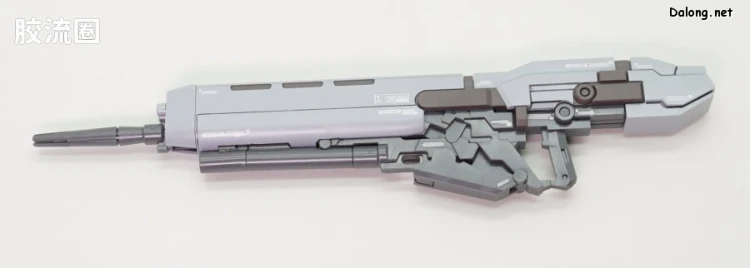 MG 普通版 MG221 新安洲·原石(NT Ver.) Ver.Ka - 图片