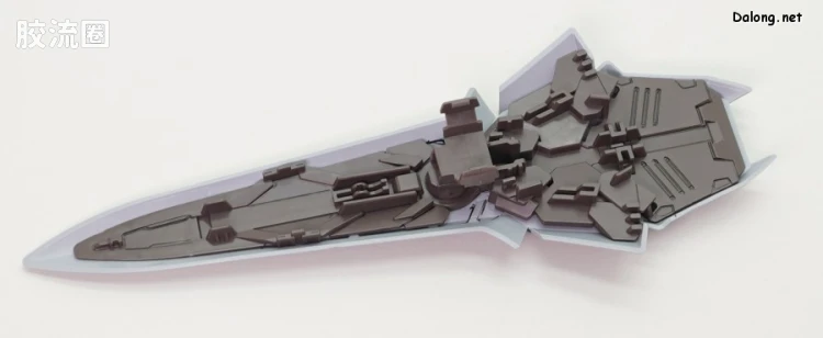 MG 普通版 MG221 新安洲·原石(NT Ver.) Ver.Ka - 图片
