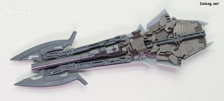 MG 普通版 MG221 新安洲·原石(NT Ver.) Ver.Ka - 图片