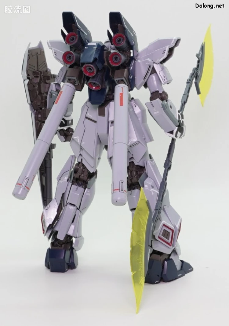 MG 普通版 MG221 新安洲·原石(NT Ver.) Ver.Ka - 图片