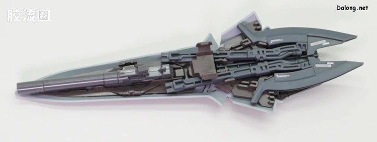 MG 普通版 MG221 新安洲·原石(NT Ver.) Ver.Ka - 图片
