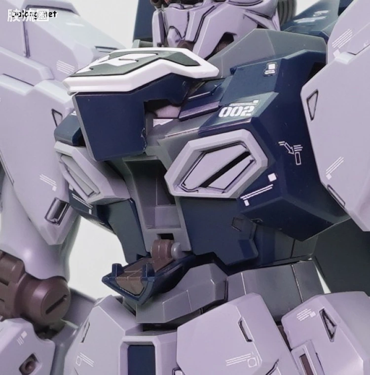 MG 普通版 MG221 新安洲·原石(NT Ver.) Ver.Ka - 图片