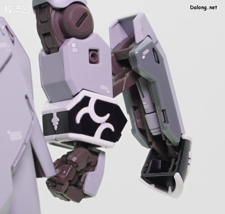 MG 普通版 MG221 新安洲·原石(NT Ver.) Ver.Ka - 图片