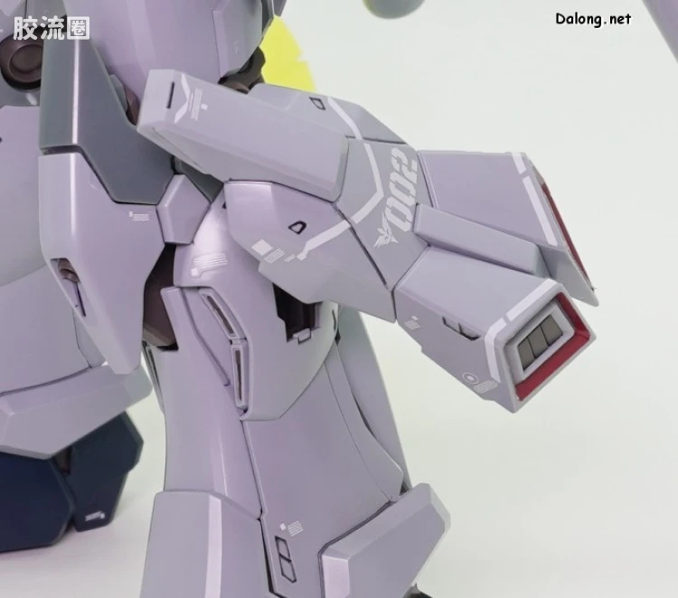 MG 普通版 MG221 新安洲·原石(NT Ver.) Ver.Ka - 图片