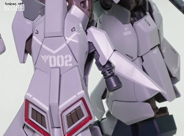 MG 普通版 MG221 新安洲·原石(NT Ver.) Ver.Ka - 图片
