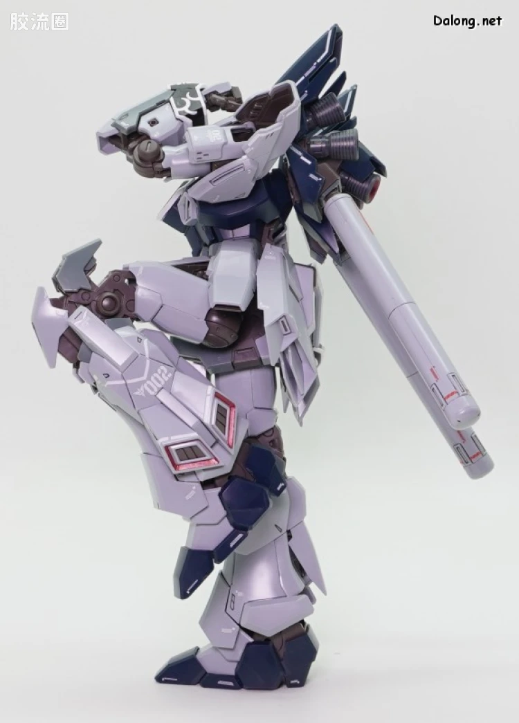 MG 普通版 MG221 新安洲·原石(NT Ver.) Ver.Ka - 图片
