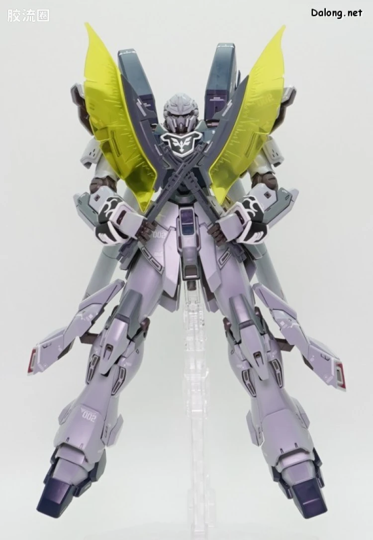 MG 普通版 MG221 新安洲·原石(NT Ver.) Ver.Ka - 图片