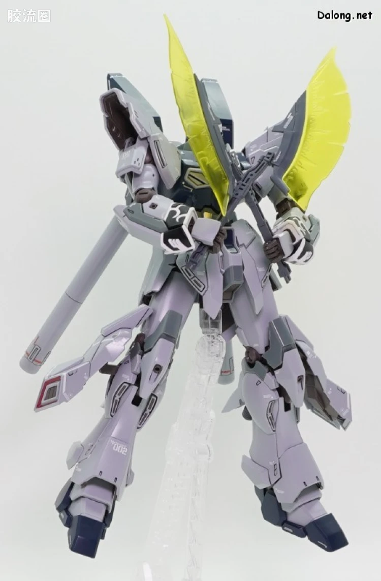 MG 普通版 MG221 新安洲·原石(NT Ver.) Ver.Ka - 图片