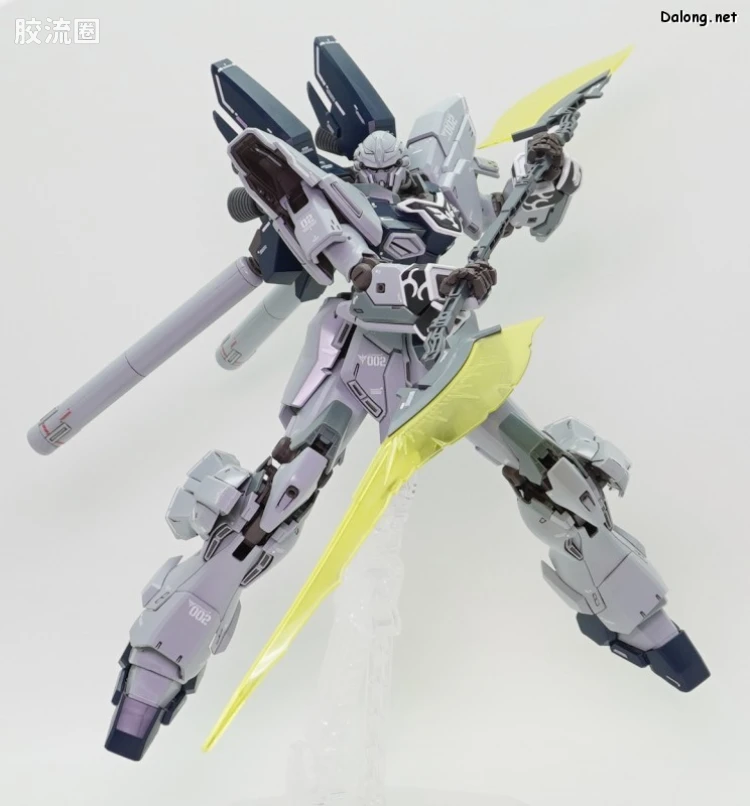 MG 普通版 MG221 新安洲·原石(NT Ver.) Ver.Ka - 图片