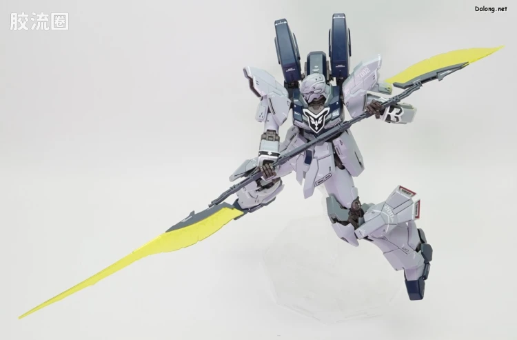 MG 普通版 MG221 新安洲·原石(NT Ver.) Ver.Ka - 图片